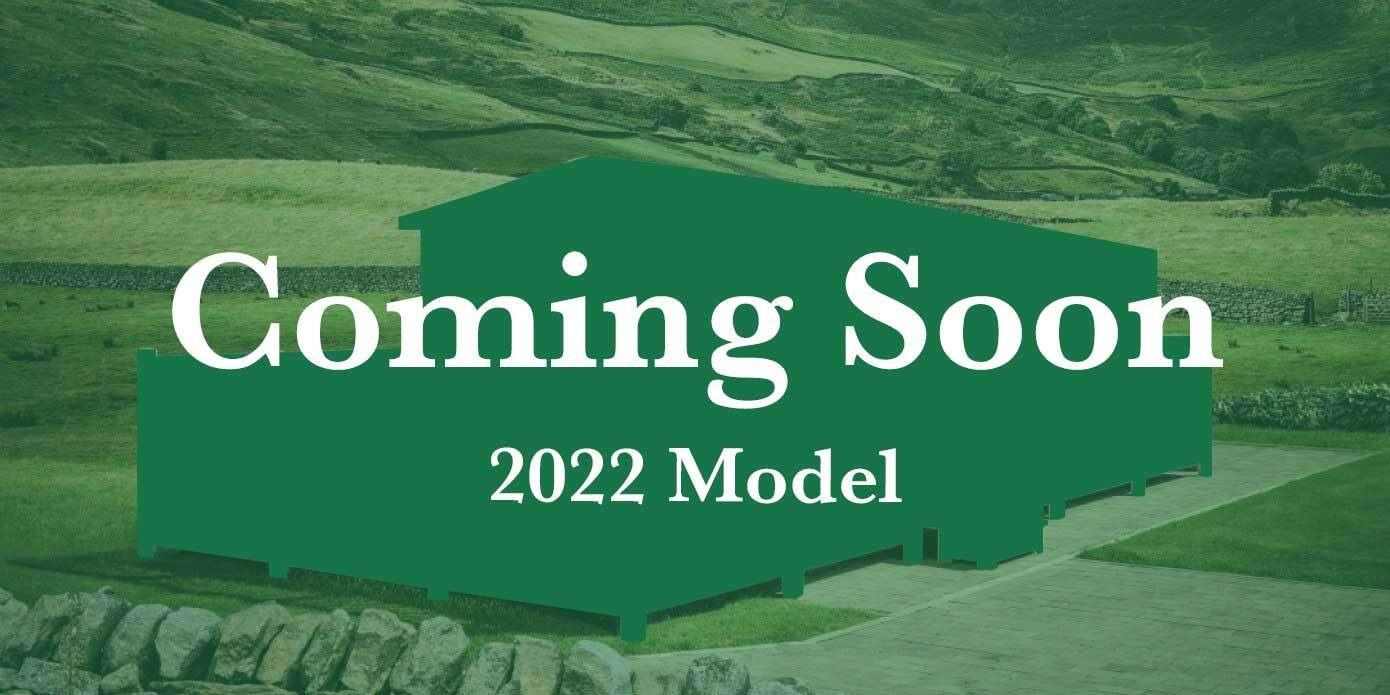 Coming Soon 2022 ABI Model